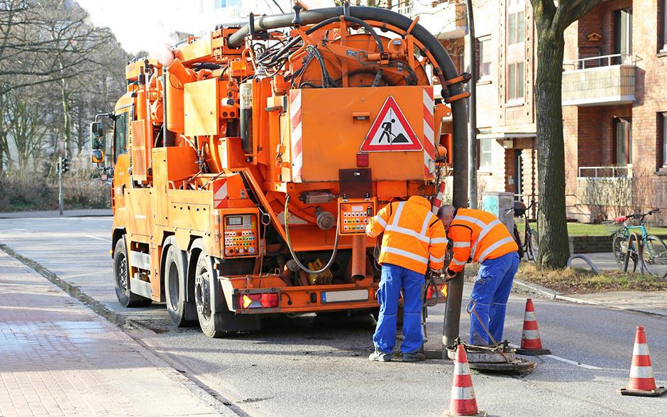 déboucheur de wc Le Plessis-Trévise